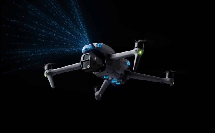 DJI Air 3S